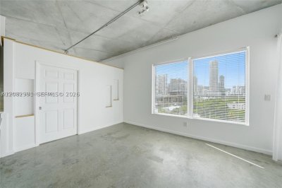 Aluguel de apartamento no Neo Lofts 804