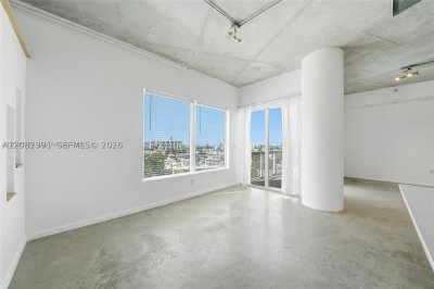 Aluguel de apartamento no Neo Lofts 804