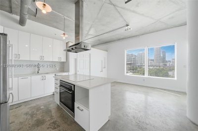 Neo Lofts Apt #804