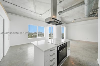 Aluguel de apartamento no Neo Lofts 804