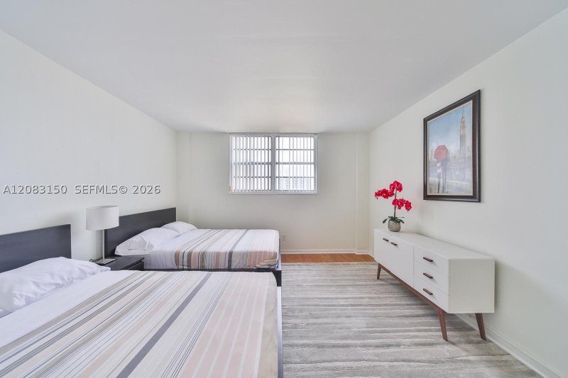 Apartment for rent at Ocean Reserve 622