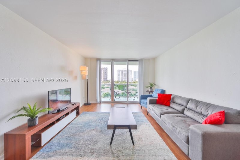 Apartment for rent at Ocean Reserve 622