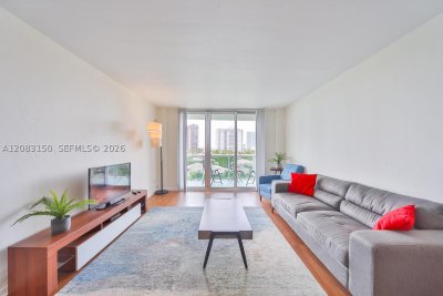 Aluguel de apartamento no Ocean Reserve 622