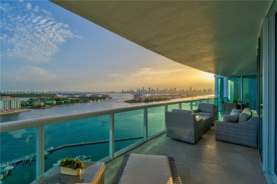 Murano at Portofino Apt #2202