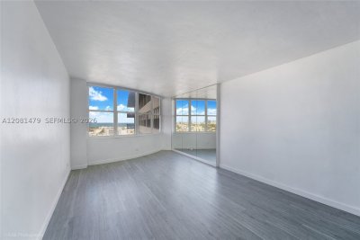 Comprar apartamento no Parkview Point 14G