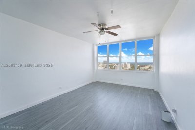 Comprar apartamento no Parkview Point 14G