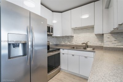 Comprar apartamento no Parkview Point 14G