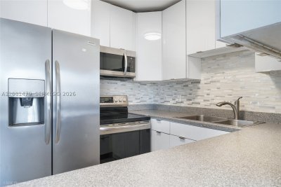Comprar apartamento no Parkview Point 14G