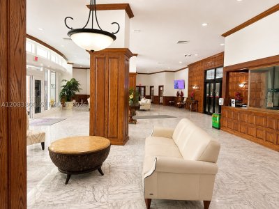 Aluguel de apartamento no Alexander Towers 402