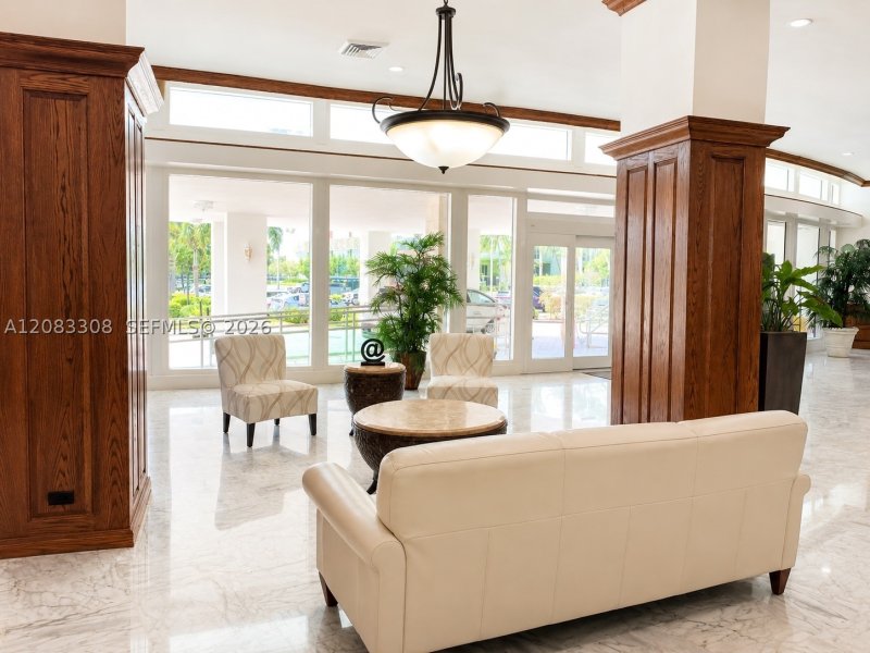 Apartment for rent at Alexander Towers 402