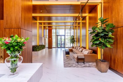 Comprar apartamento no ParkSquare Aventura 1005