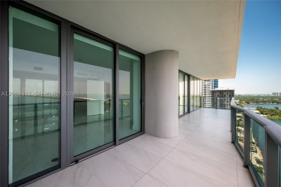 Aluguel de apartamento no One Paraiso 1806