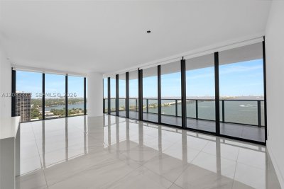 Aluguel de apartamento no One Paraiso 1806
