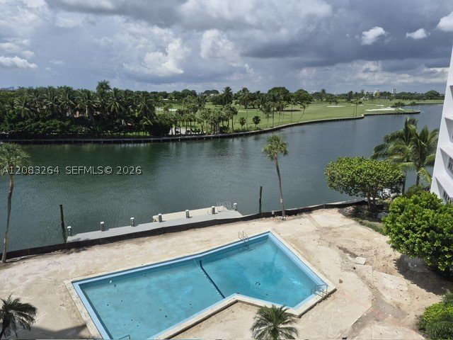 Condo for sale at Blair House 5B