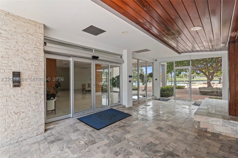 Condo for sale at Blair House 5B