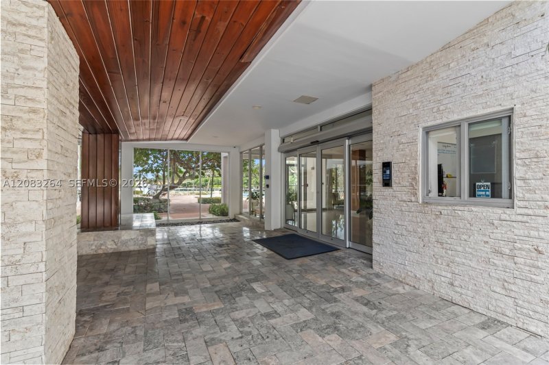 Condo for sale at Blair House 5B