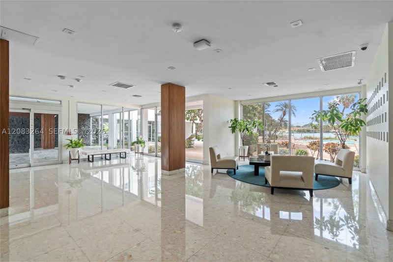 Condo for sale at Blair House 5B