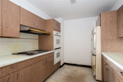 Comprar apartamento no Blair House 5B