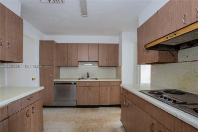 Comprar apartamento no Blair House 5B