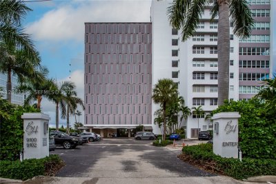 Comprar apartamento no Blair House 5B