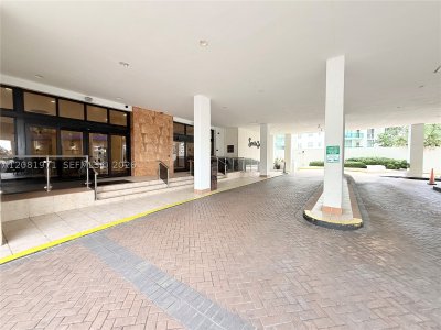 Aluguel de apartamento no Sea Air Towers 423