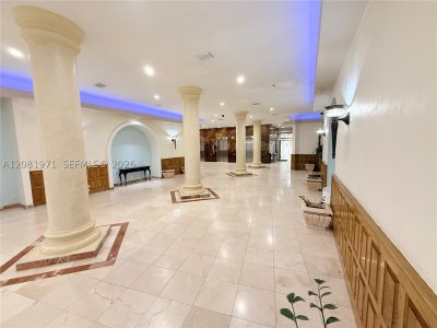 Aluguel de apartamento no Sea Air Towers 423