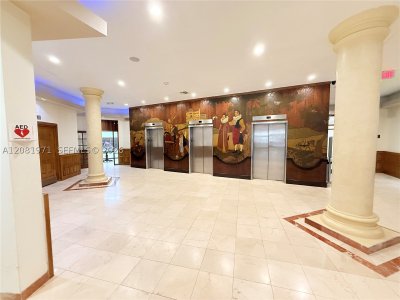 Aluguel de apartamento no Sea Air Towers 423