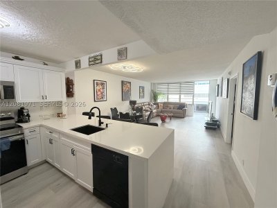 Aluguel de apartamento no Sea Air Towers 423