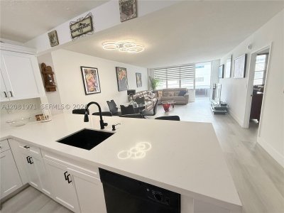 Aluguel de apartamento no Sea Air Towers 423
