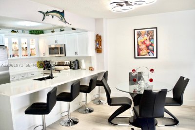 Aluguel de apartamento no Sea Air Towers 423
