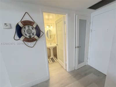 Aluguel de apartamento no Sea Air Towers 423