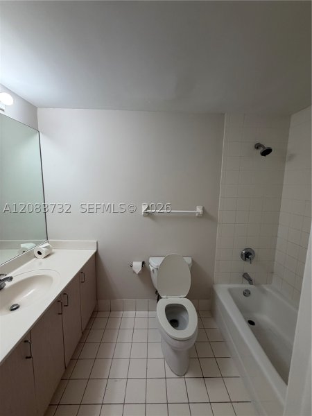 Alquiler de apartamento en Fortune House 2512