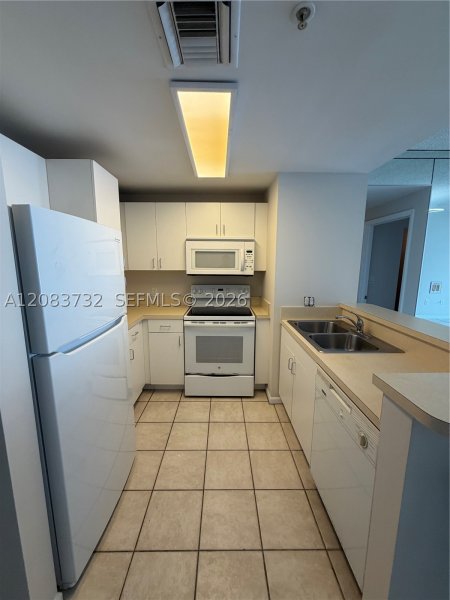 Alquiler de apartamento en Fortune House 2512