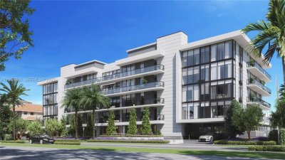 Alquiler de apartamento en 160 Marina Bay