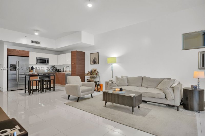 Condo for sale at Brickell Ten 2005