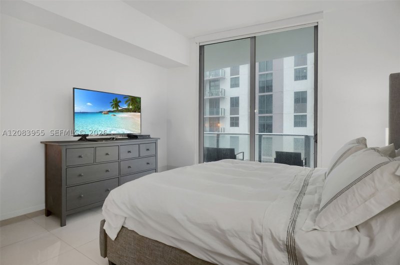 Condo for sale at Brickell Ten 2005