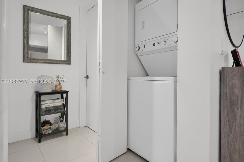 Condo for sale at Brickell Ten 2005