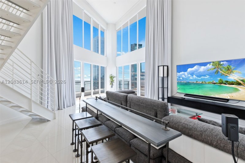 Condo for sale at Infinity on Brickell 3800