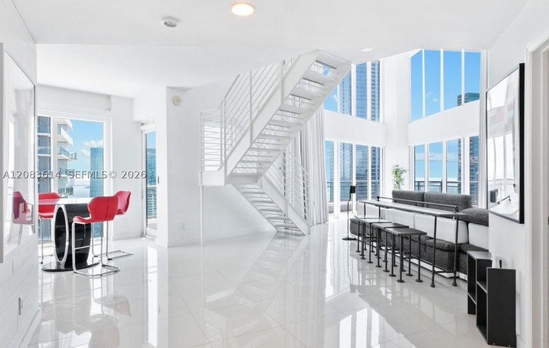 Condo for sale at Infinity on Brickell 3800