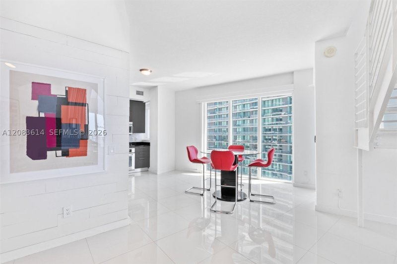 Condo for sale at Infinity on Brickell 3800