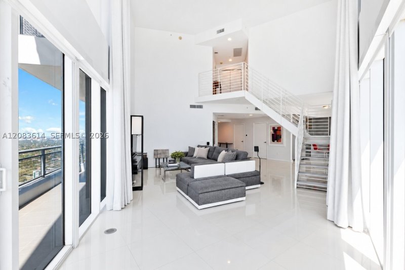 Condo for sale at Infinity on Brickell 3800
