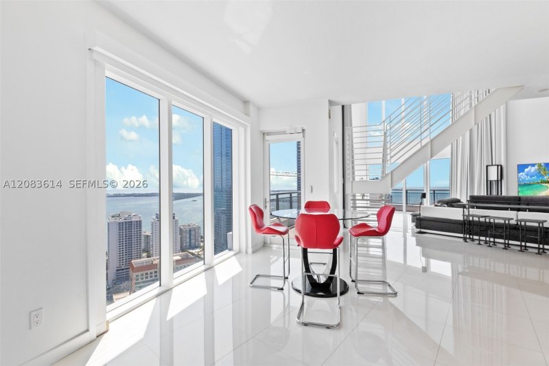Condo for sale at Infinity on Brickell 3800
