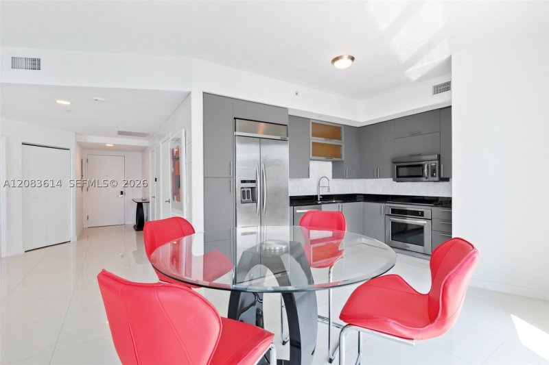Condo for sale at Infinity on Brickell 3800