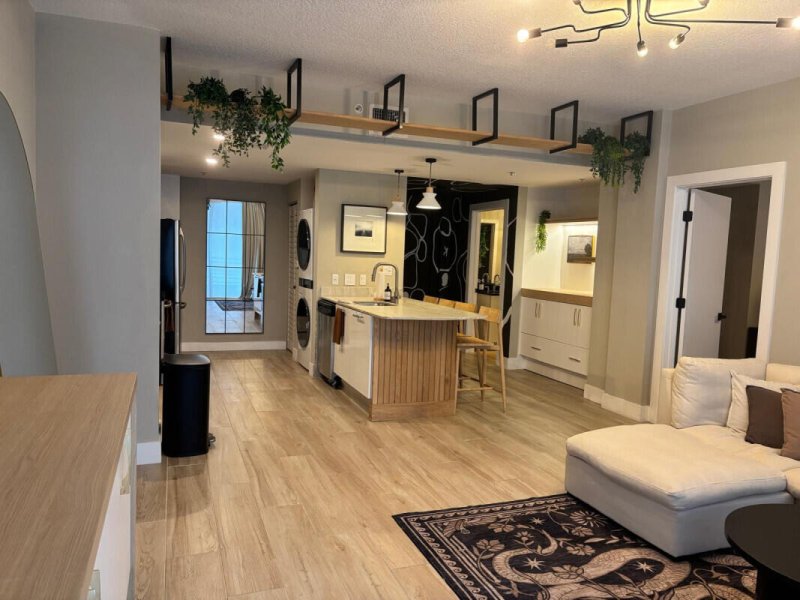 Apartment for rent at Lofts at Mayfair 407