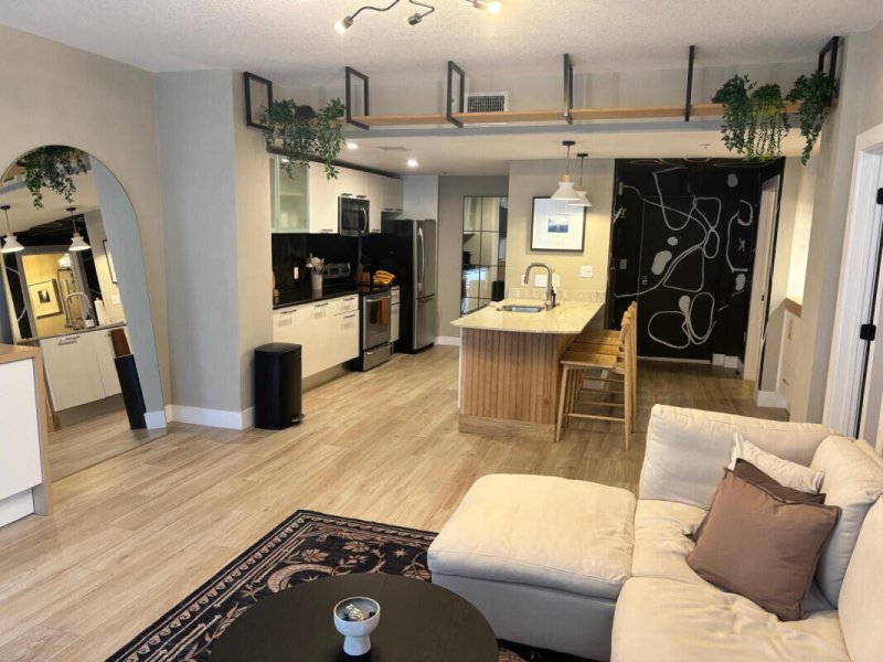 Apartment for rent at Lofts at Mayfair 407