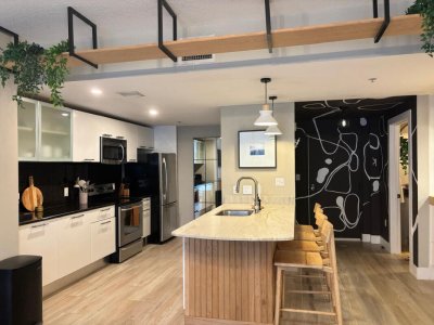 Aluguel de apartamento no Lofts at Mayfair 407
