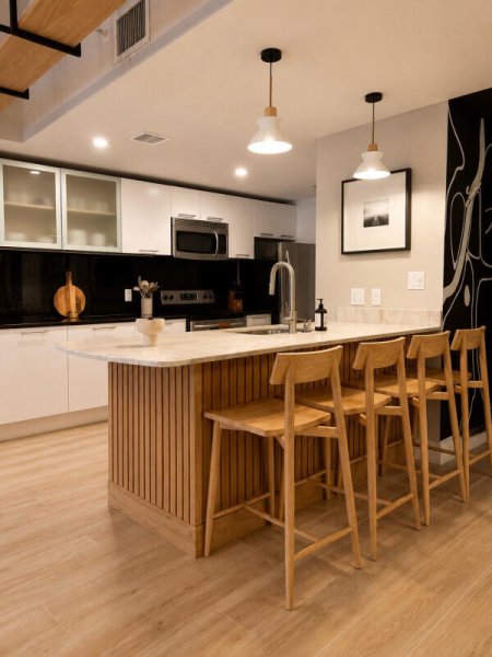 Apartment for rent at Lofts at Mayfair 407