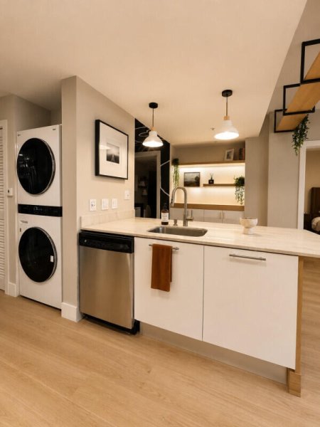 Apartment for rent at Lofts at Mayfair 407
