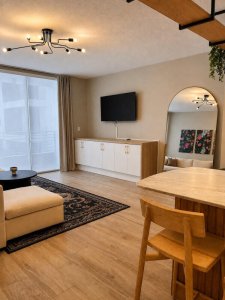 Aluguel de apartamento no Lofts at Mayfair 407