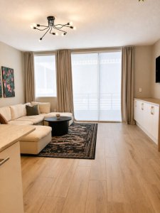 Aluguel de apartamento no Lofts at Mayfair 407